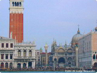 История Венеции